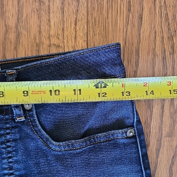 Everlane The High Rise Skinny Jean - Women's Size 25 - Picture 7 of 12